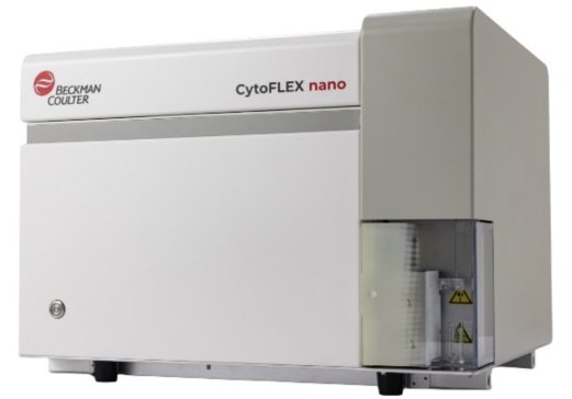 Ʒl(f)|CytoFLEX nano{ʽxչСwо߅