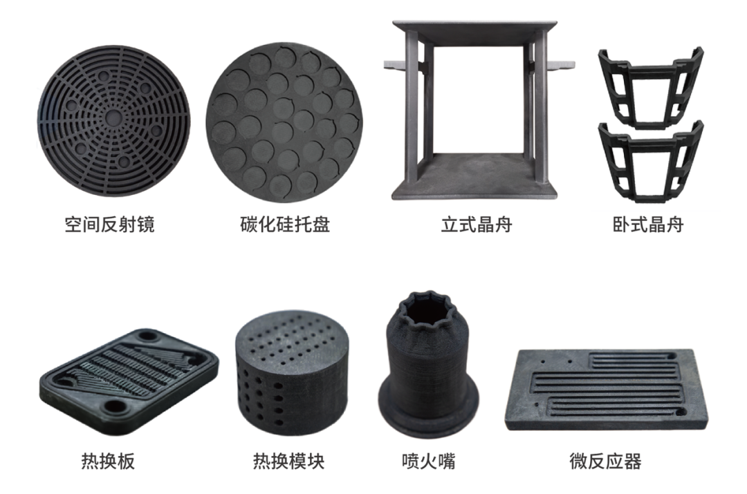 粉末擠出3D打印與傳統(tǒng)粉末注射成形工藝的異同